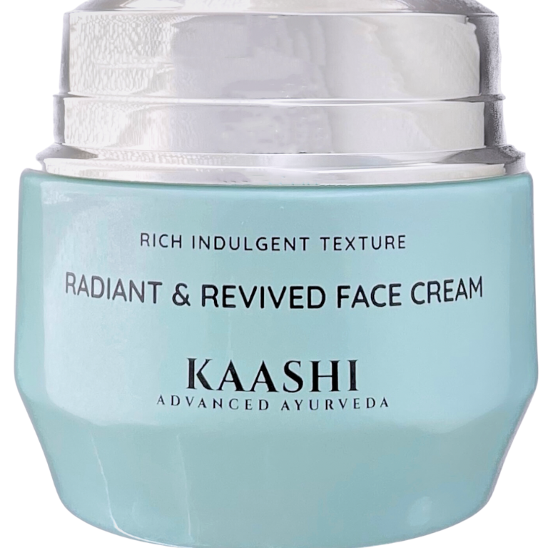 Radiant & Revived Face Cream