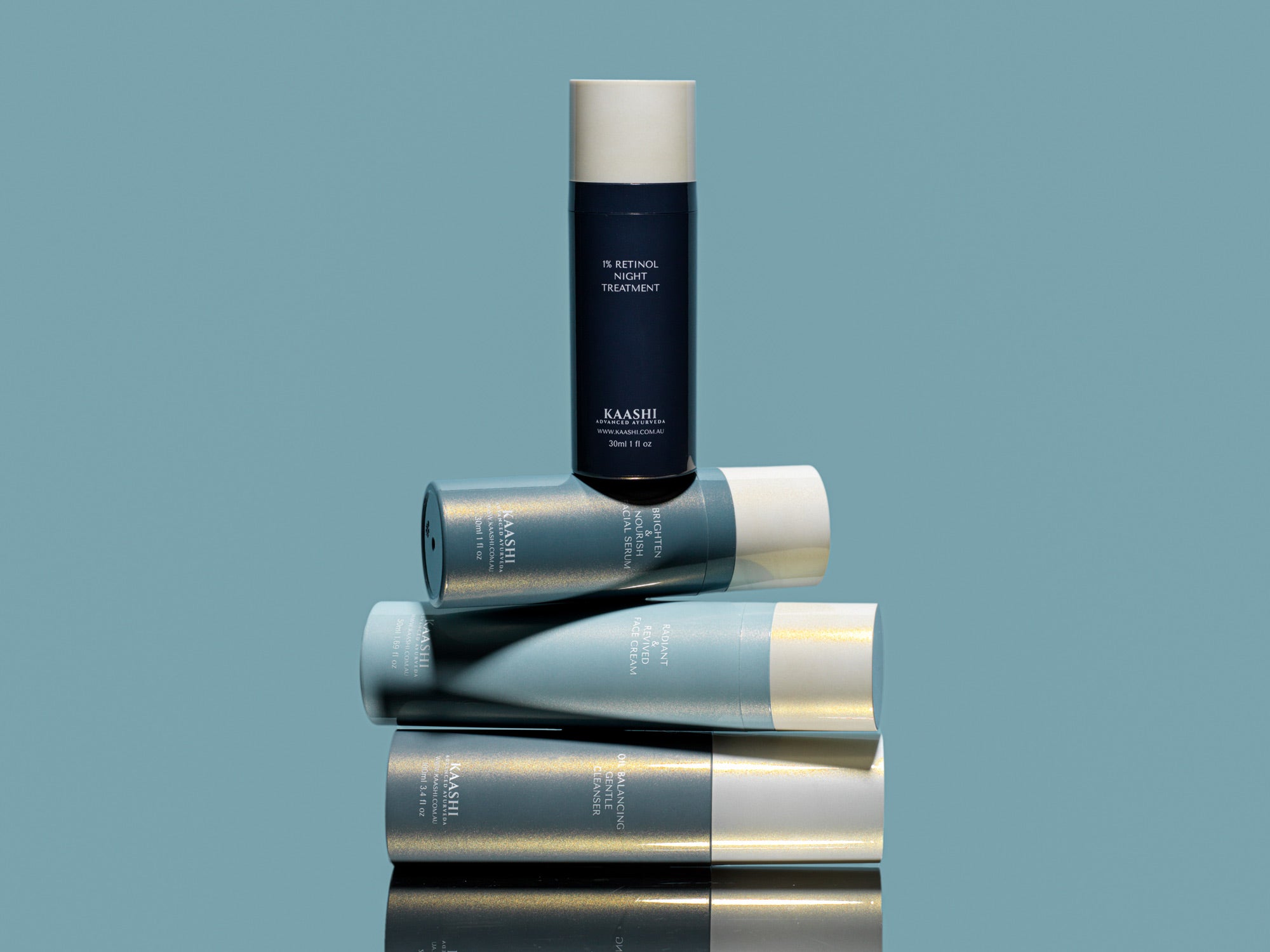 The Essentials Bundle
