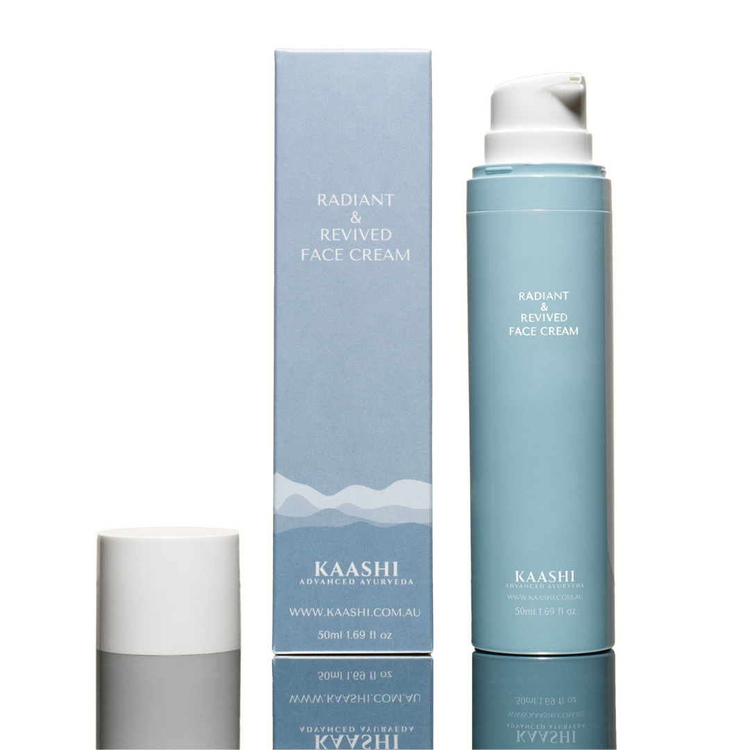 Radiant & Revived Face Cream
