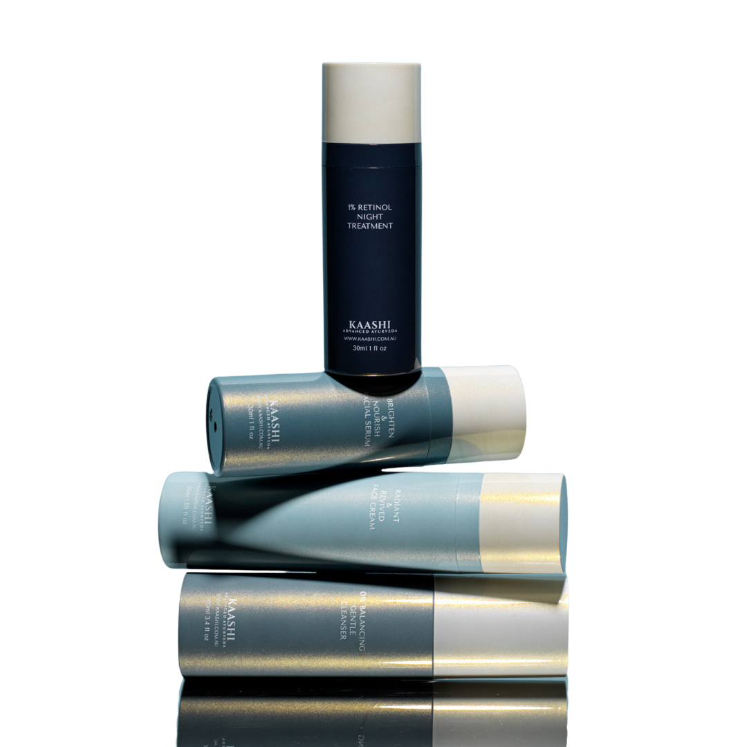 The Essentials Bundle